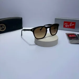 عینک ریبن مدل rb-2298قهوه ای شفاف