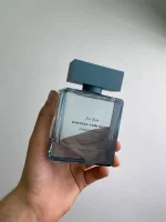 عطر Narciso Rodriguez Vetiver Musc - Image 3