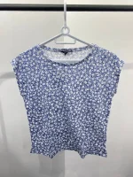 تیشرت لینن اسمارا2519