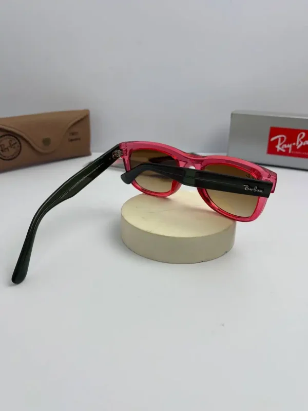 عینک ریبن ریورس rb-r0502s-f دو رنگ - Image 4