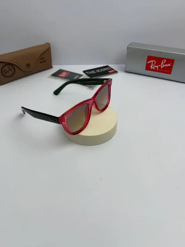 عینک ریبن ریورس rb-r0502s-f دو رنگ - Image 2