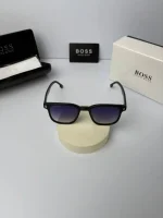 boss-0970s مشکی هایلایت - Image 2