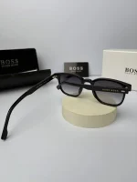 boss-0970s مشکی هایلایت - Image 5
