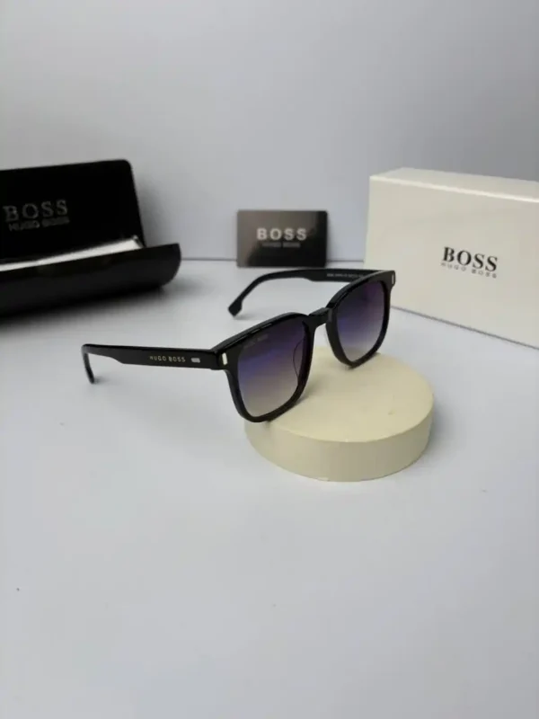 boss-0970s مشکی هایلایت - Image 1