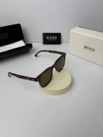 هاوانا عدسی سبز  boss-0970s - Image 2