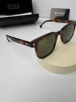 هاوانا عدسی سبز  boss-0970s - Image 4
