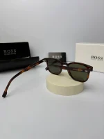 هاوانا عدسی سبز  boss-0970s - Image 5