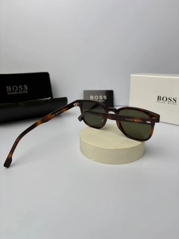 هاوانا عدسی سبز  boss-0970s - Image 5