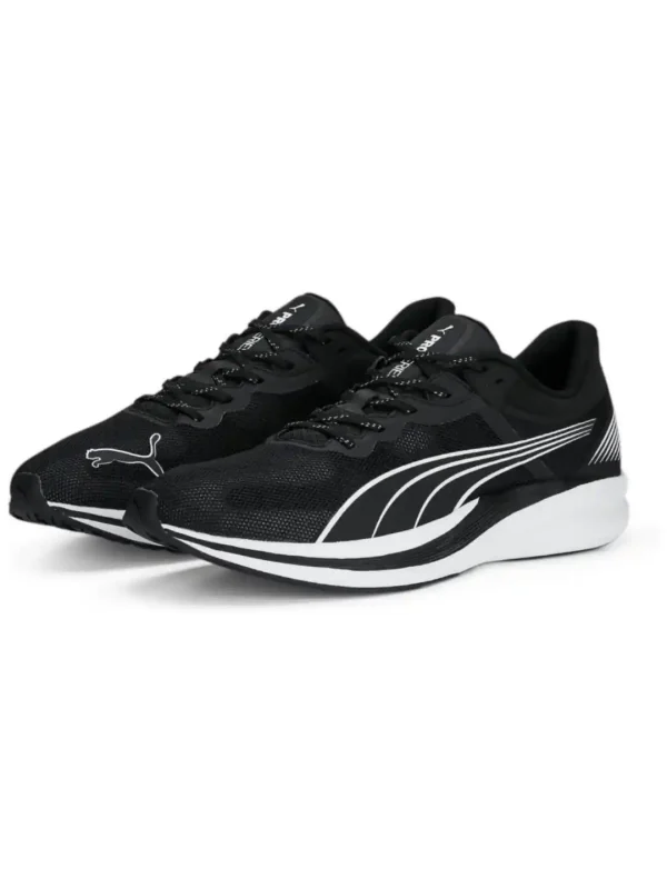 کتونی پوما مدل PUMA Herren Redeem - تصویر 3
