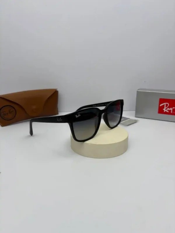 rb-4339L مشکی مات هایلایت - Image 1