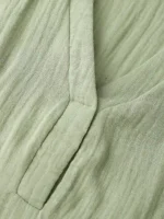 تاپ کاپشه T674 - تصویر 3