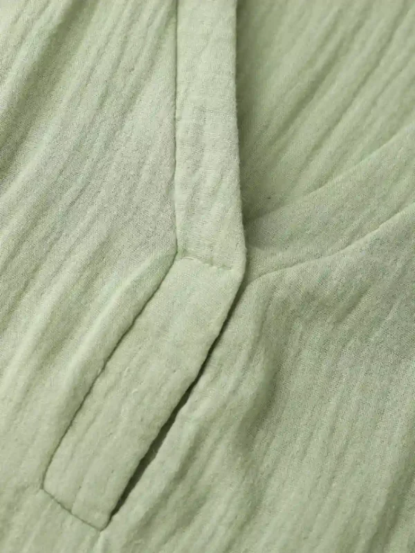 تاپ کاپشه T674 - تصویر 3