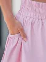 شلوارک ساحلی کاپشه T619 - Image 3