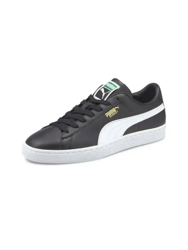 کتونی پوما مدل PUMA BASKET - Image 3