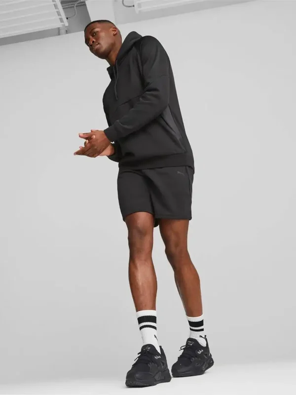 کتونی پوما مدل Puma TRC Blaze - Image 4