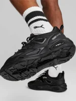 کتونی پوما مدل Puma TRC Blaze - Image 3