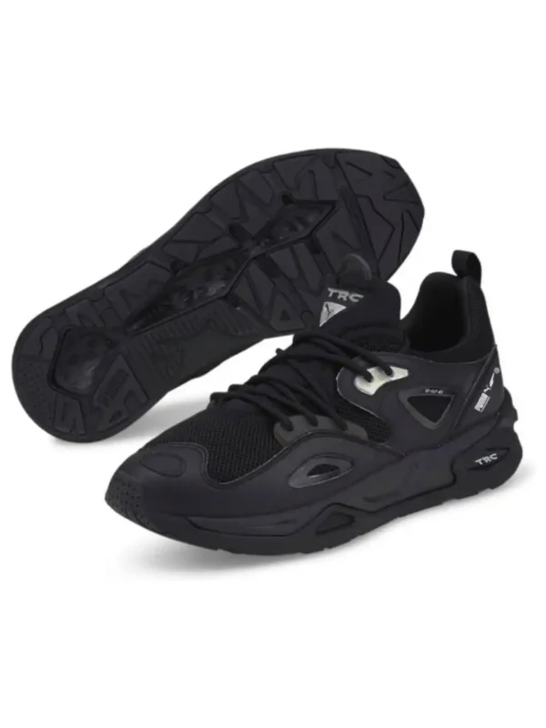 کتونی پوما مدل Puma TRC Blaze - Image 5