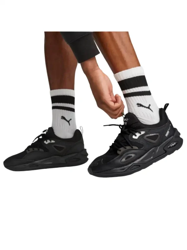 کتونی پوما مدل Puma TRC Blaze - Image 7