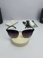 عینک آیس برلین bessy بلک - Image 2