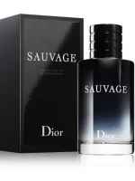 عطر Dior Sauvage Eau de Parfum - Image 7