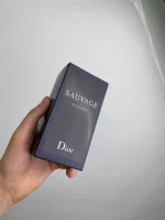 عطر Dior Sauvage Eau de Parfum - Image 4