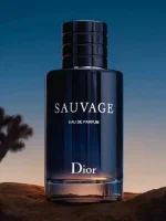 عطر Dior Sauvage Eau de Parfum