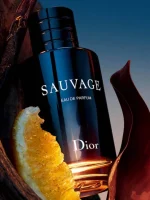 عطر Dior Sauvage Eau de Parfum - Image 3