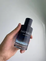 عطر Dior Sauvage Eau de Parfum - Image 6