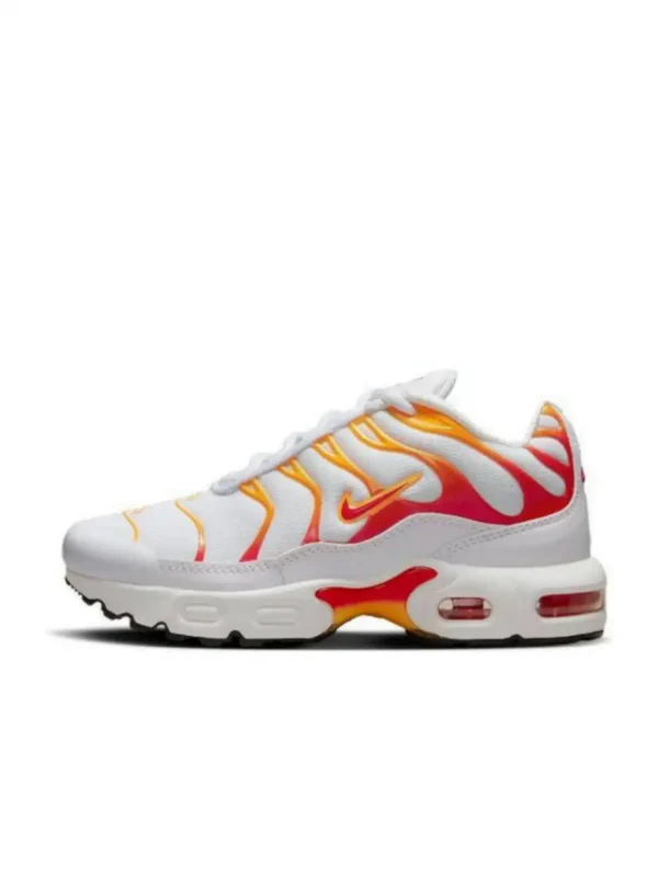 کتونی بچگانه نایکی مدل Air Max Plus - Image 2