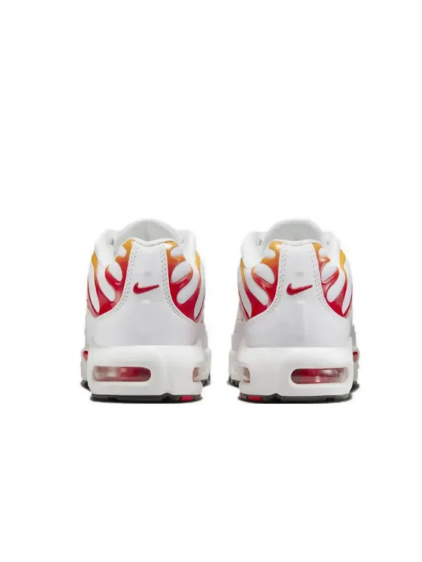 کتونی بچگانه نایکی مدل Air Max Plus - Image 3