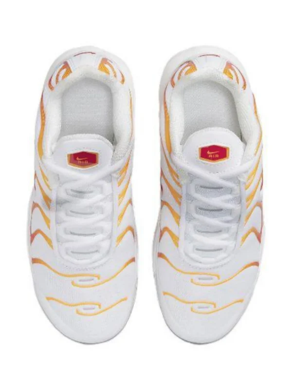 کتونی بچگانه نایکی مدل Air Max Plus - Image 5