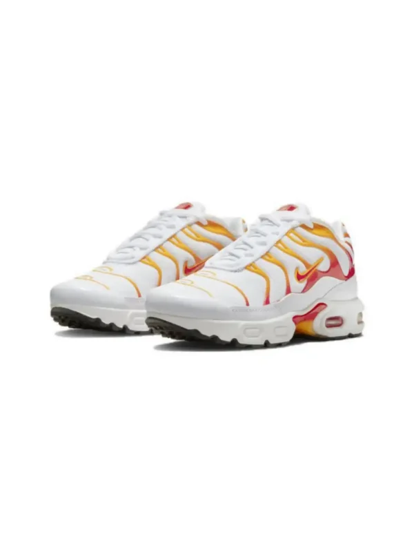 کتونی بچگانه نایکی مدل Air Max Plus - Image 4