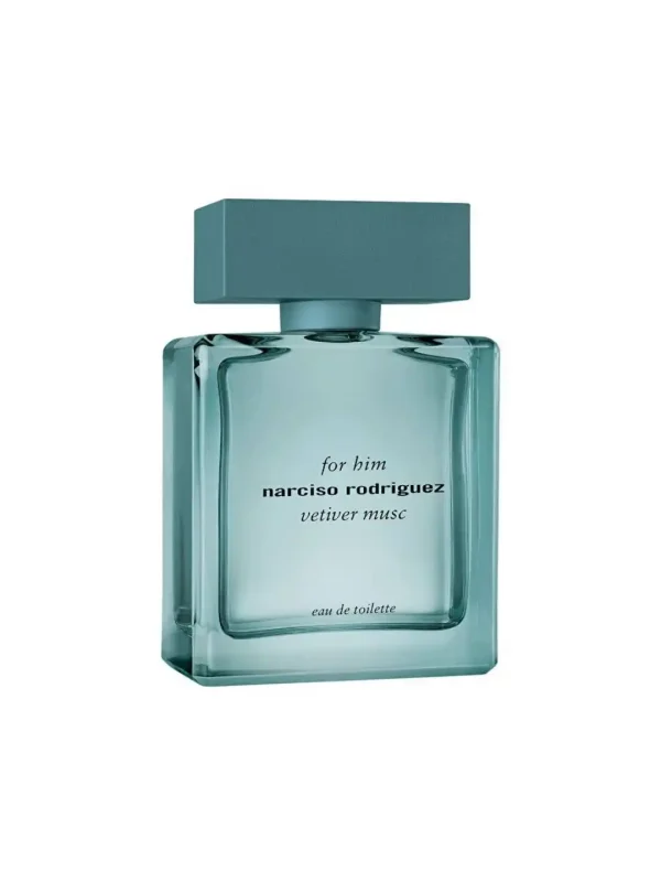 عطر Narciso Rodriguez Vetiver Musc - Image 1
