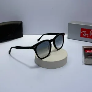 عینک ریبن مدل rb-2298 مشکی مات هایلایت