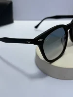 عینک ریبن مدل rb-2298 مشکی مات هایلایت - Image 4