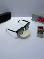عینک ریبن مدل rb-2298 مشکی مات هایلایت - Image 3