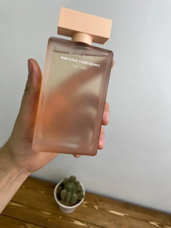عطر Narciso Rodriguez Musc Nude - Image 1