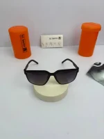 عینک آیس برلین مدل Flx-s02 مشکی - Image 2