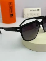 عینک آیس برلین مدل Flx-s02 مشکی - Image 4