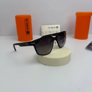 عینک آیس برلین مدل Flx-s02 مشکی