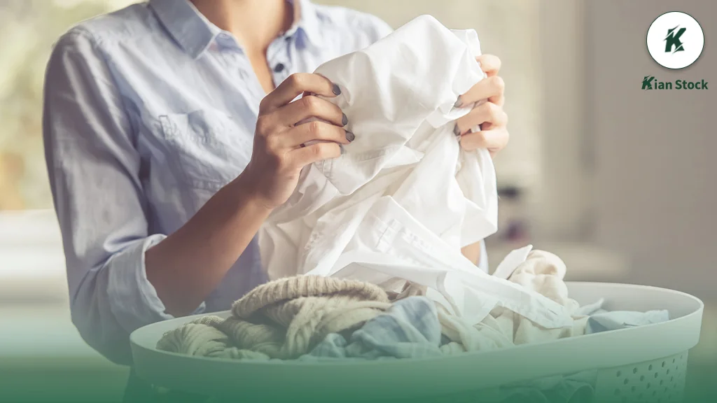 چرا لباس زیر زنانه را بعد از خرید باید شست؟