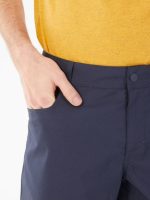 شلوارک ترکینگ یونیسکس کچوا - Image 3