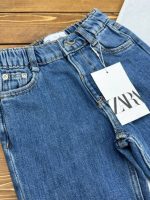 شلوار بچگانه زارا مدل Mom Fit - Image 2