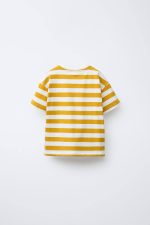 تیشرت راه راه بچگانه - Image 3