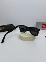 عینک ریبن rb-2140p هاوانا عدسی سبز - Image 5