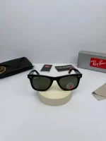 عینک ریبن rb-2140p هاوانا عدسی سبز - Image 2