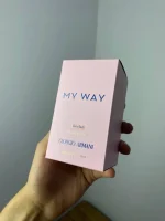 عطر My Way - Image 3