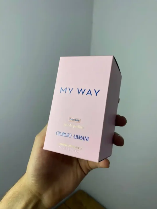 عطر My Way - Image 3
