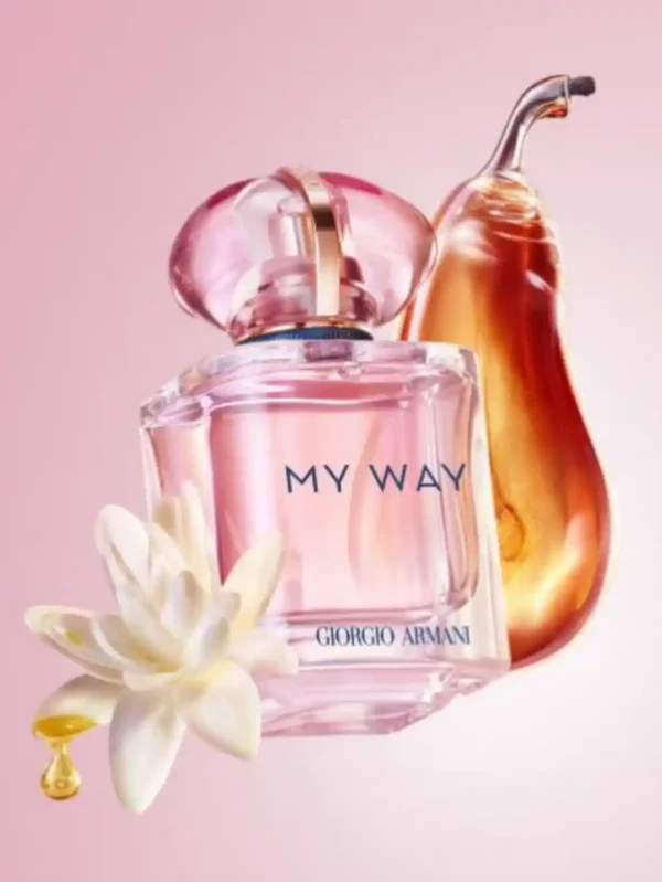 عطر My Way - Image 4