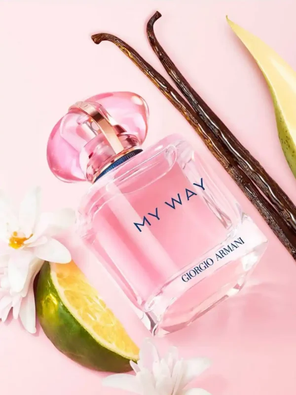 عطر My Way - Image 2